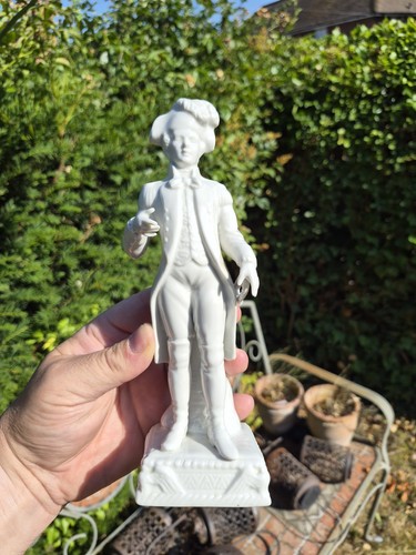 Superb antique capodimonte - superb,