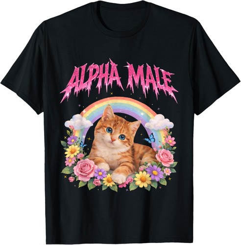 Alpha male funny - alpha,