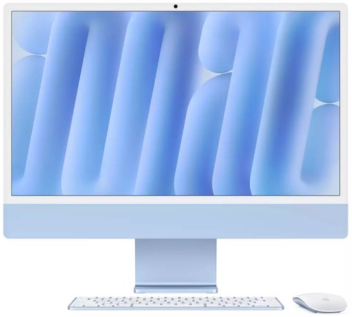 Apple imac 2024 aio - 2024, 10