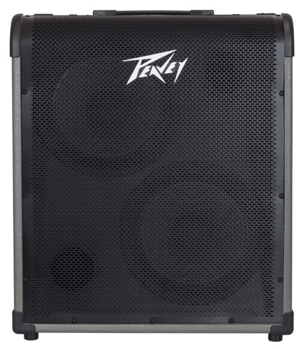 Peavey max 300 bass combo - peavey,
