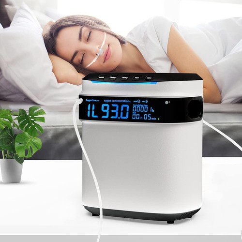 Home air purifier m - home, 1-7
