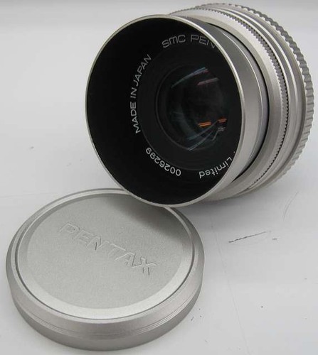 Smc pentax 43mm 9 - smc, pentax-fa