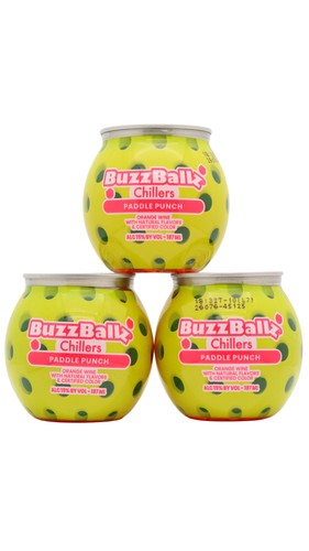 Buzzballz pickleball paddle - -,