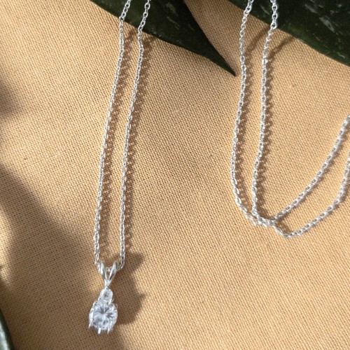 Sterling silver next - sterling,