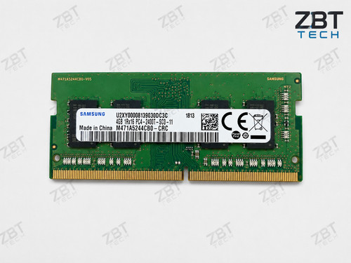 4gb 8gb ddr4 laptop ram - ddr4,