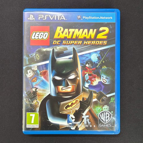 Lego batman super - lego,