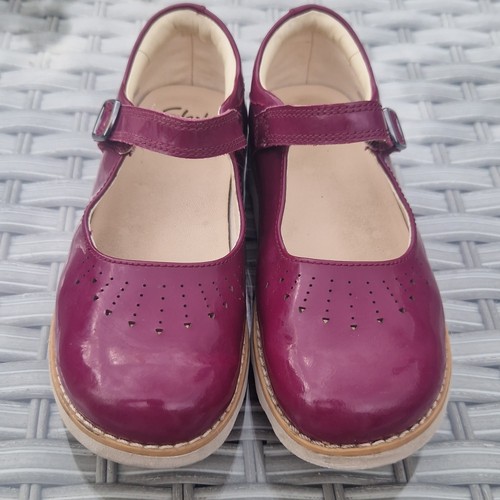 Clarks girls mary jane - mary,