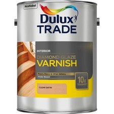Dulux Diamond Glaze -