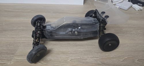 Schumacher cougar remote - cougar, kf