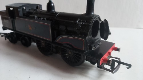 Triang hornby r754 class - triang, m7