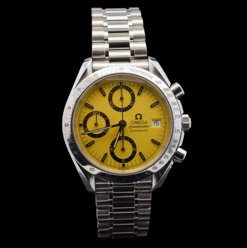 Omega speedmaster racing - racing, |