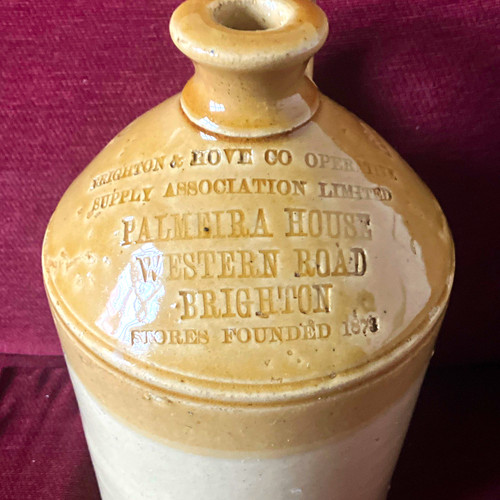 Antique brighton hove - antique,