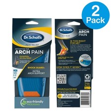 Dr. Scholl’s Arch Pain