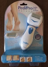 PediPro Deluxe Salon Pedi