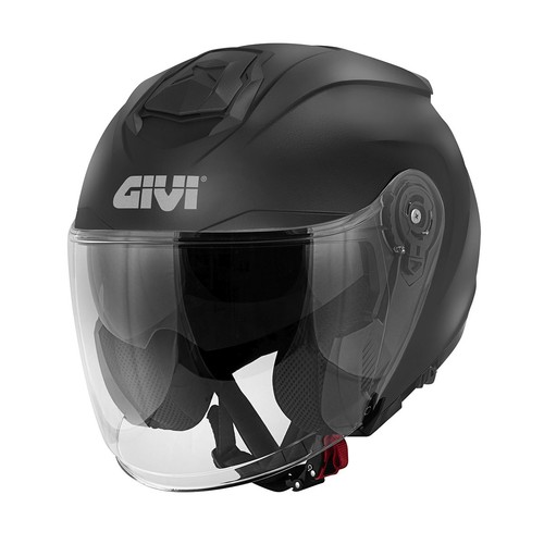 Givi x25 mat - givi, helmet