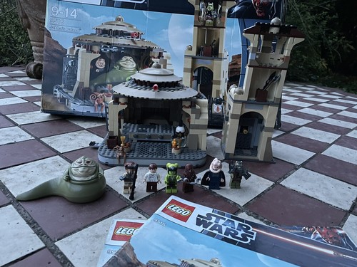 Lego star wars - lego,