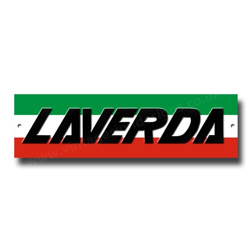 Laverda motorcycle metal - laverda,