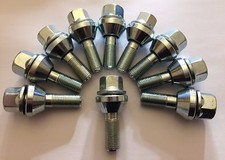10 X M12X1.25 WOBBLY WOBBLE