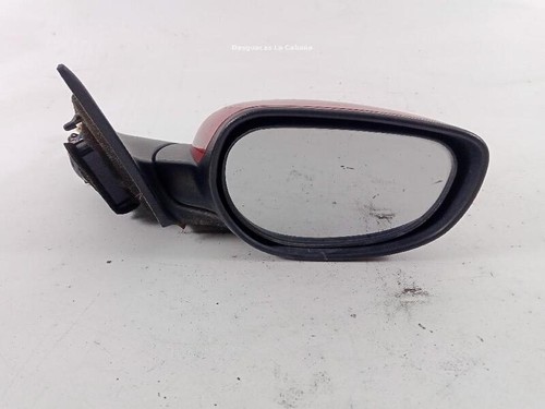 20627294 door mirror right