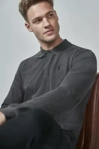 Next retailer mens polo - retailer,