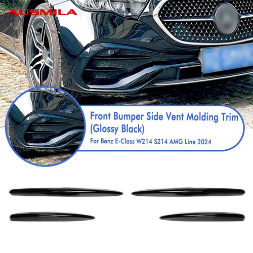 Black car front - black, side