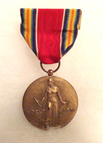 Vintage ww2 1941 - ww2, freedom