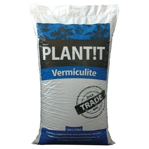 Vermiculite premium medium - vermiculite,