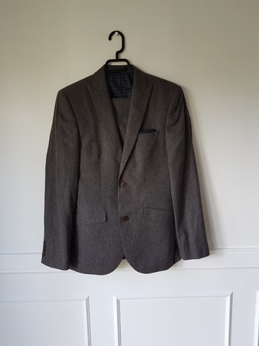 Next mens piece suit nova - "next",