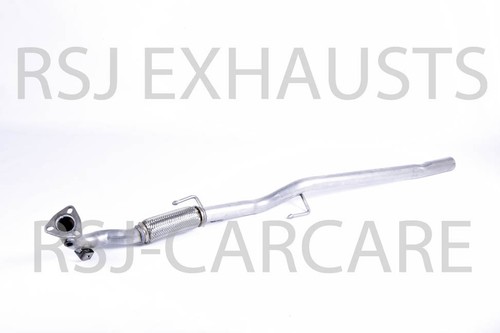 Bm50056 exhaust down pipe vw - pipe,