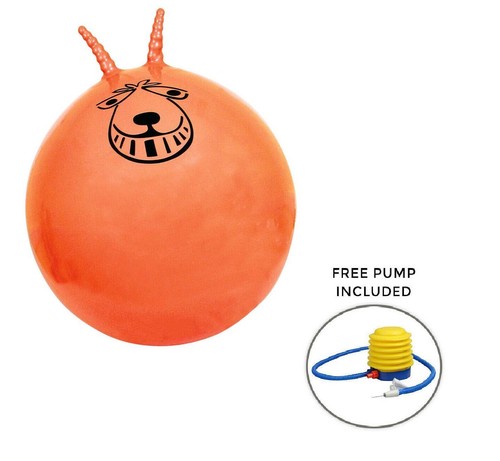 Large space hopper kids - large,
