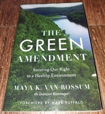 The Green Amendment:Securing