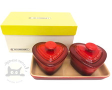 Le Creuset Heart Ramekin