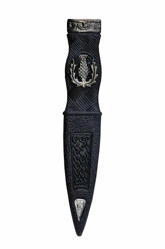 Kilt highlandwear safety sgian - kilt,