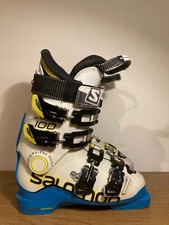 Salomon X MAX LC 100 ski boots, 4UK/23.5cm