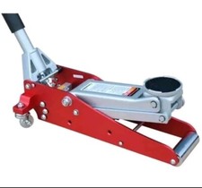 Racing Jack -1.5 Ton /