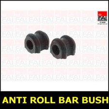 Anti Roll Bar Bush Front Fits