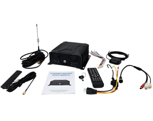 Ic9800mdvr hybrid wifi - ic9800mdvr-k,