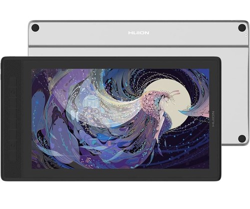 Huion kamvas pro graphics - pro,