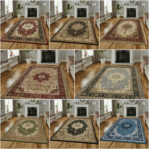 Luxury non slip large - luxury,