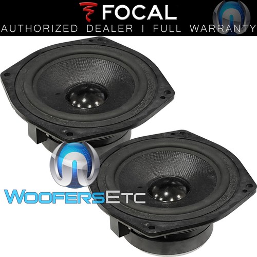 Focal lab oem - lab, car