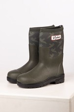 Children's Country Wellingtons