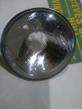 KC100 79-81,  KAWASAKI  HEADLAMP UNIT ,KOITO , 23004-067 ,brand new ,NLA.