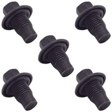 You oil drain - you.s, plug