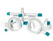 Optometry Universal Eye Trial Frame Optical Fully Adjustable Trial Lens Frame