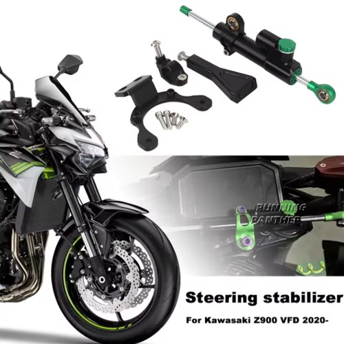 For kawasaki z900 2020 - z900, 2020-24