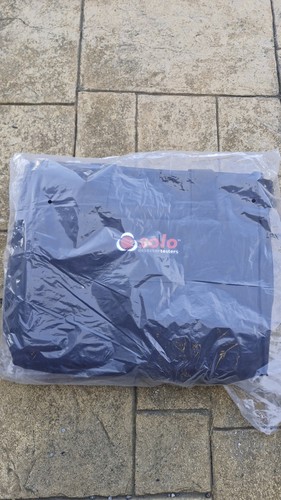 Solo 610 001 carrying bag - carrying,