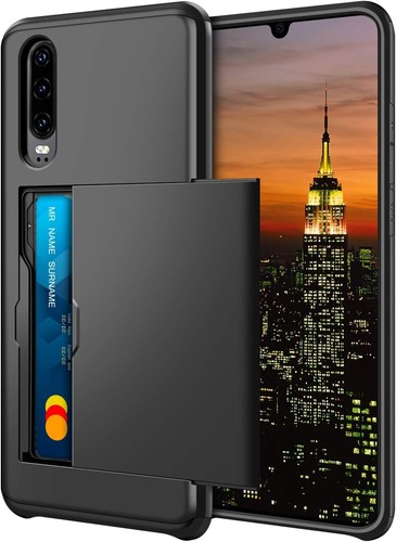 Coolden for huawei - p30, case