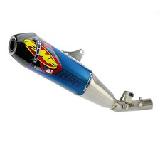 FMF Factory 4.1 RCT Titanium