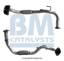 BM Catalysts BM70248 Exhaust