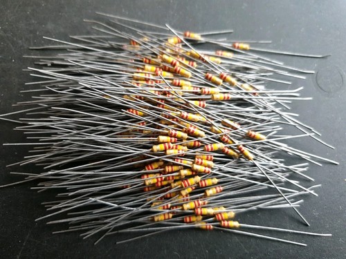 Joblot iskra 220k 1 - joblot, 50